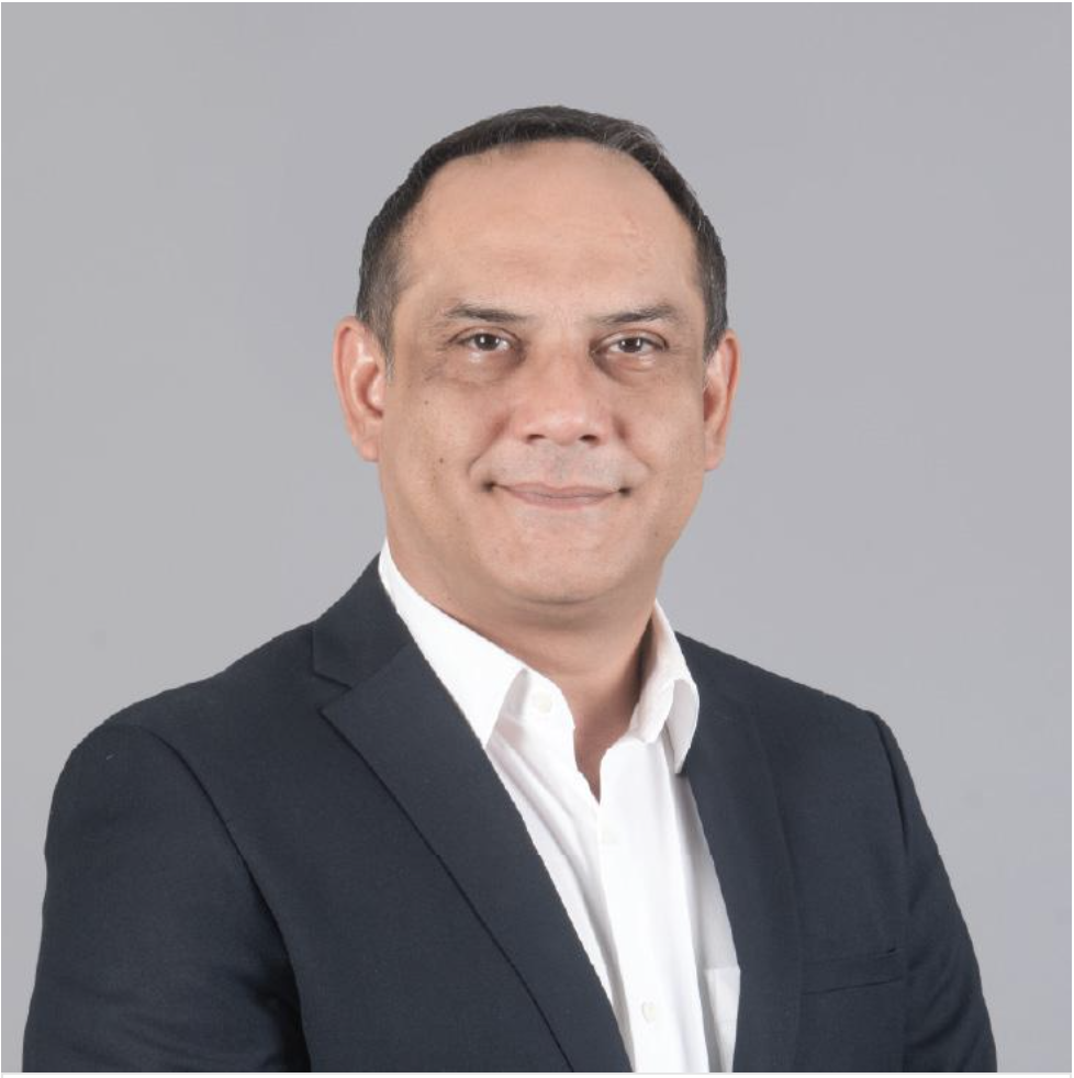 Syed Muhammad Shabbar Zaidi