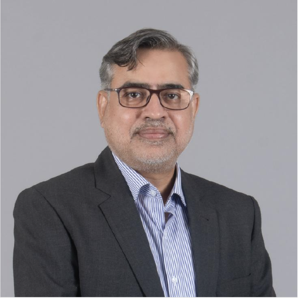 Muhammad Umar Mushtaq